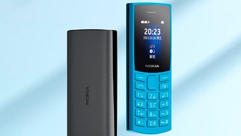 Nokia 105 4G (2023)