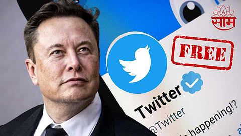 Twitter Blue Tick Free