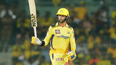 CSK VS PBKS LIVE Updates