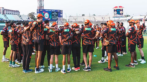 KKR vs SRH, IPL 2023  Match 