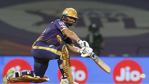 GT vs KKR Match Highlights