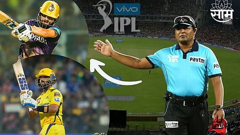umpire salary 