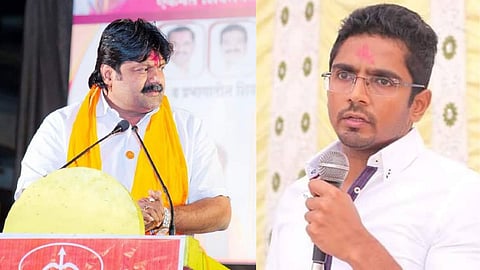 Beed APMC Election