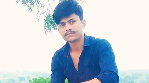 Jalgaon News Accident 