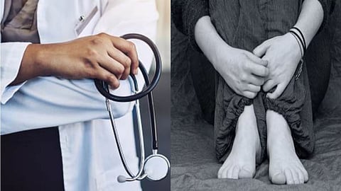 Pune Crime News doctor physical relation 32-year-old woman by giving an injection