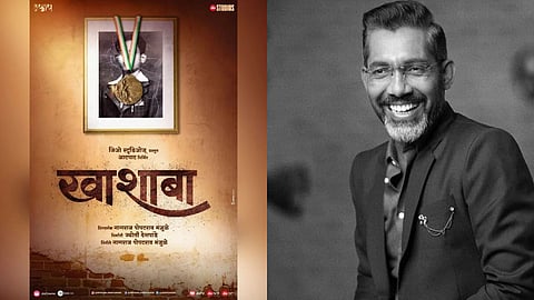 Nagraj Manjule's Upcoming Movie Khashaba Poster Out