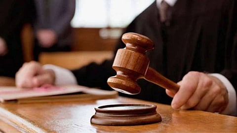 Kurla Magistrat Court Crime
