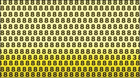 Optical Illusion