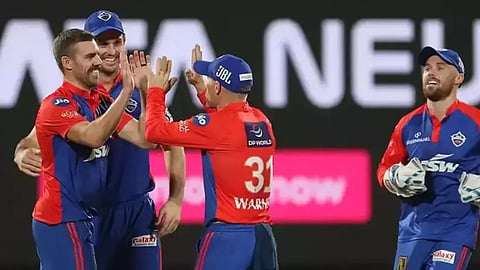 delhi capitals 