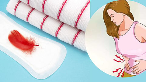 Menstruation Hygiene