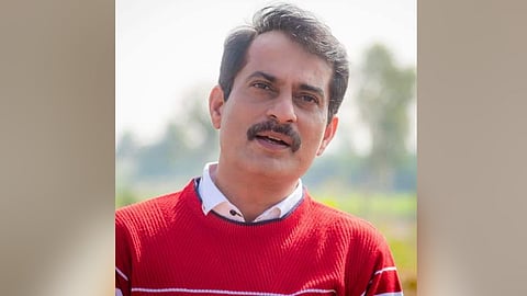 Arvind Jagtap 