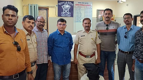 Wardha Crime News