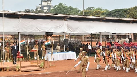Maharashtra Day