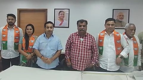 Political News