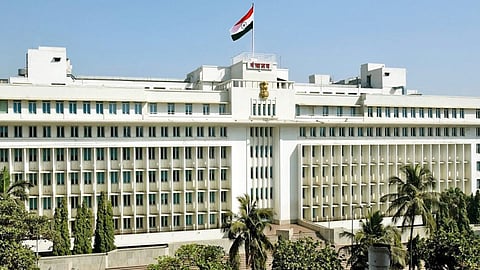 Maharashtra political crisis