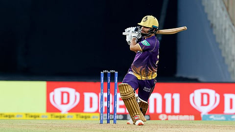 Rinku Singh Five Six