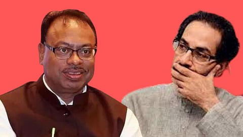 Chandrashekhar Bawankule Uddhav Thackeray