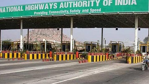 Ratnagiri News, Mumbai Goa Highway, hativale toll plaza