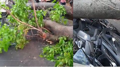 Satara Accident News 