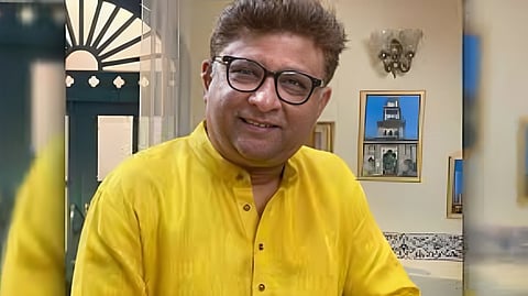 Kedar Shinde 