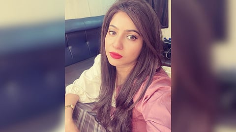Aarti Mittal arrested for allegedly running a prostitution racket 