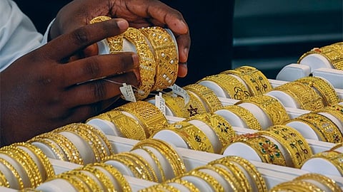 Gold-Silver Price Today