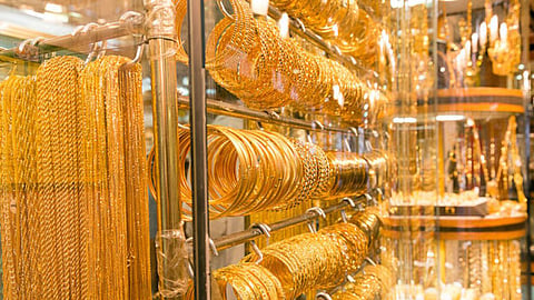 Gold Silver Price Hike
