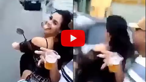 Viral Video 