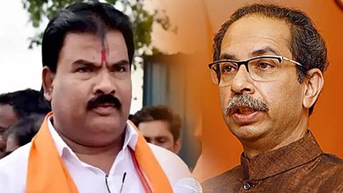 Buldhana Market Committee Election Results, mla sanjay gaikwad
