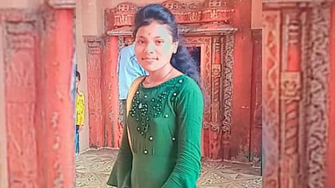 Beed Crime News