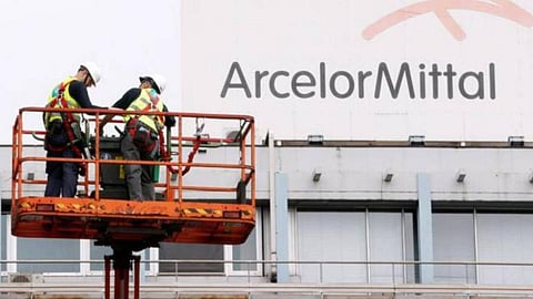 Arcelormittal Nippon Steel Invest in Maharashtra