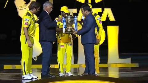 CSK 