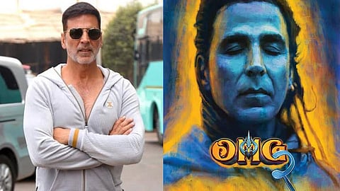 Akshay Kumar New Film Update