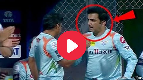 Gautam Gambhir 