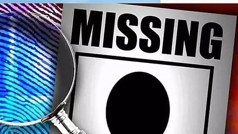 Nashik News Missing