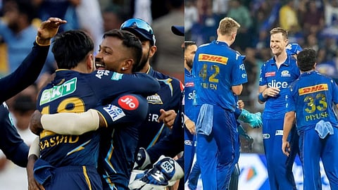 ipl playoff