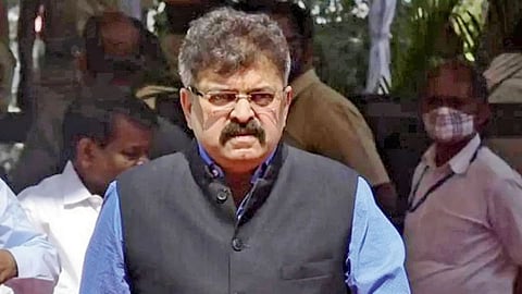 Jitendra Awhad Controversial Statement