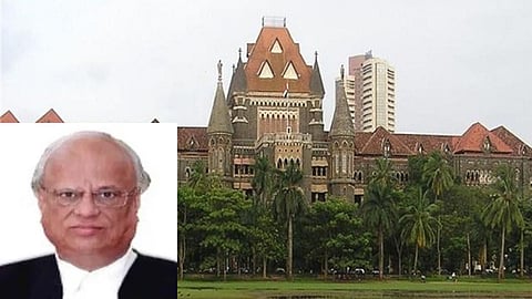 new chief justice appointed in mumbai high court but will be relieved of office in 4 day