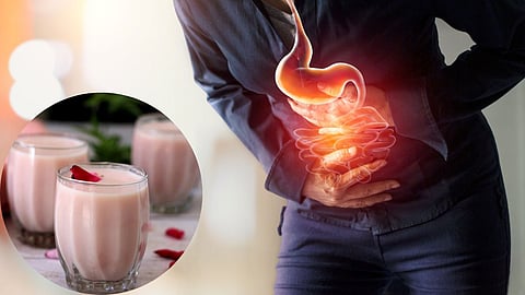 Home Remedies For Acidity 