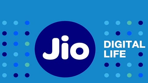 Jio Recharge Plan