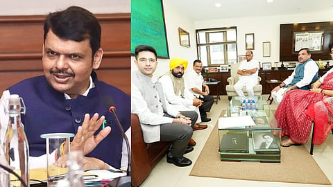 Devendra Fadnavis