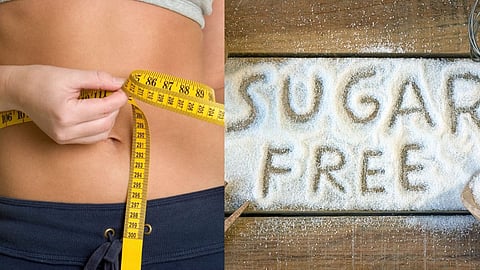 Weight Loss Tips