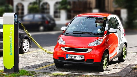 Electric Vehicle Buyers