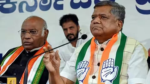 Jagadish Shettar