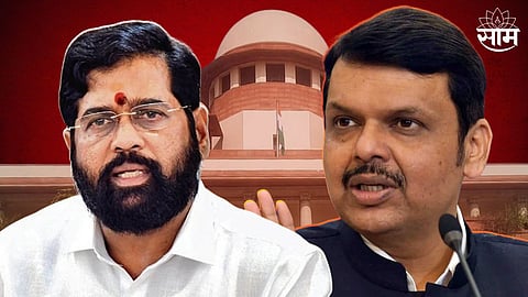 CM Eknath Shinde, Maratha Reservation Latest Updates 