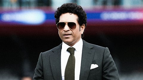 sachin tendulkar 