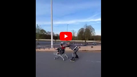 Girlfriend Boyfriend Viral Video 