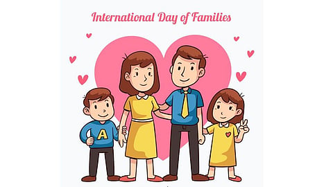 International Family Day 2023