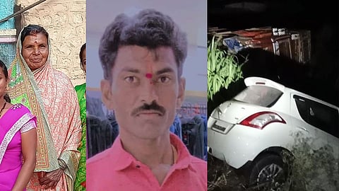 Sangli Accident News