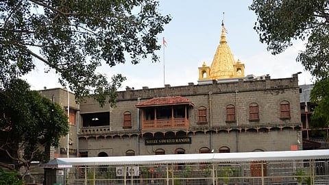 Shirdi News